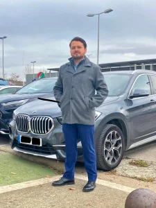 Ronald Camilo Menjivar