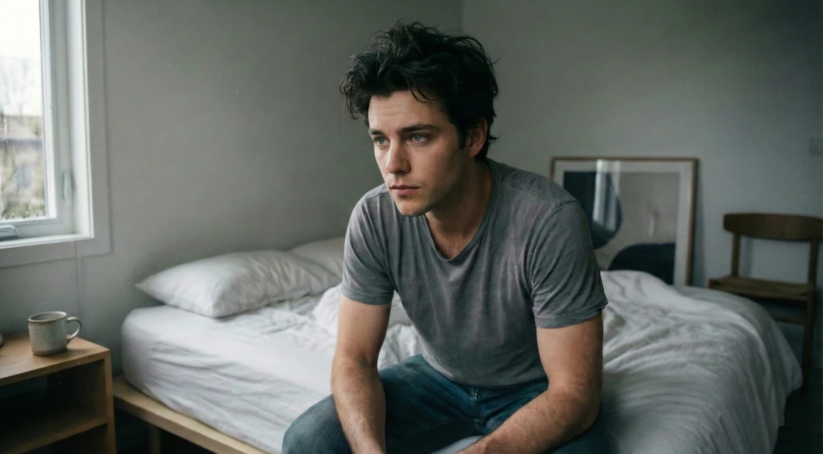 Tu cerebro no olvida por viejo, olvida por cansado