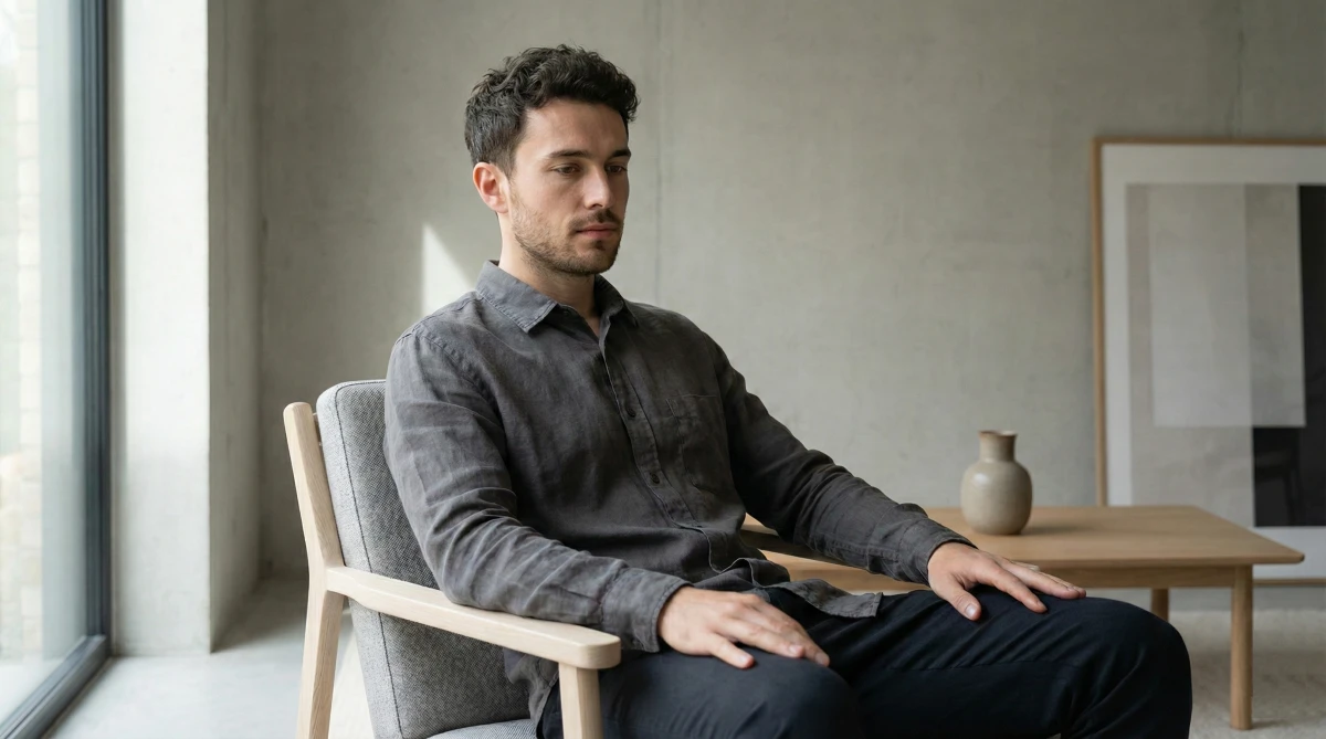 Temperancia: El equilibrio invisible que hoy decide tu futuro