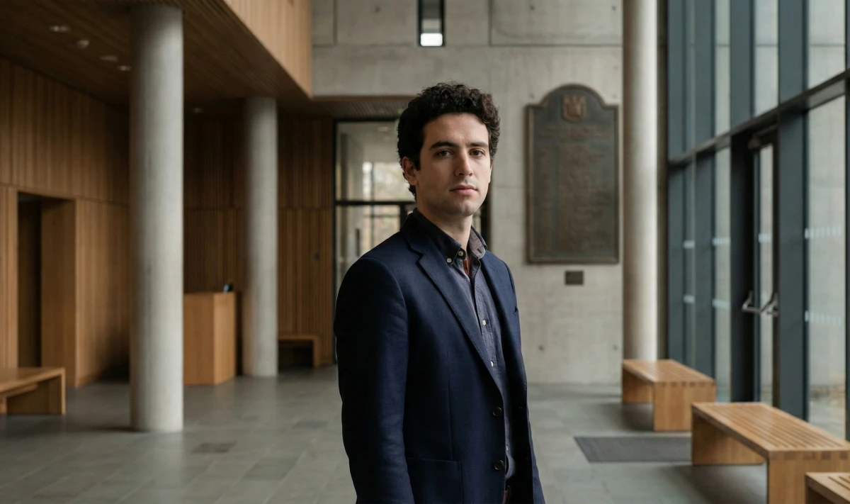 El Mundo Necesita hoy Hombres & Mujeres Íntegros y con Valores.