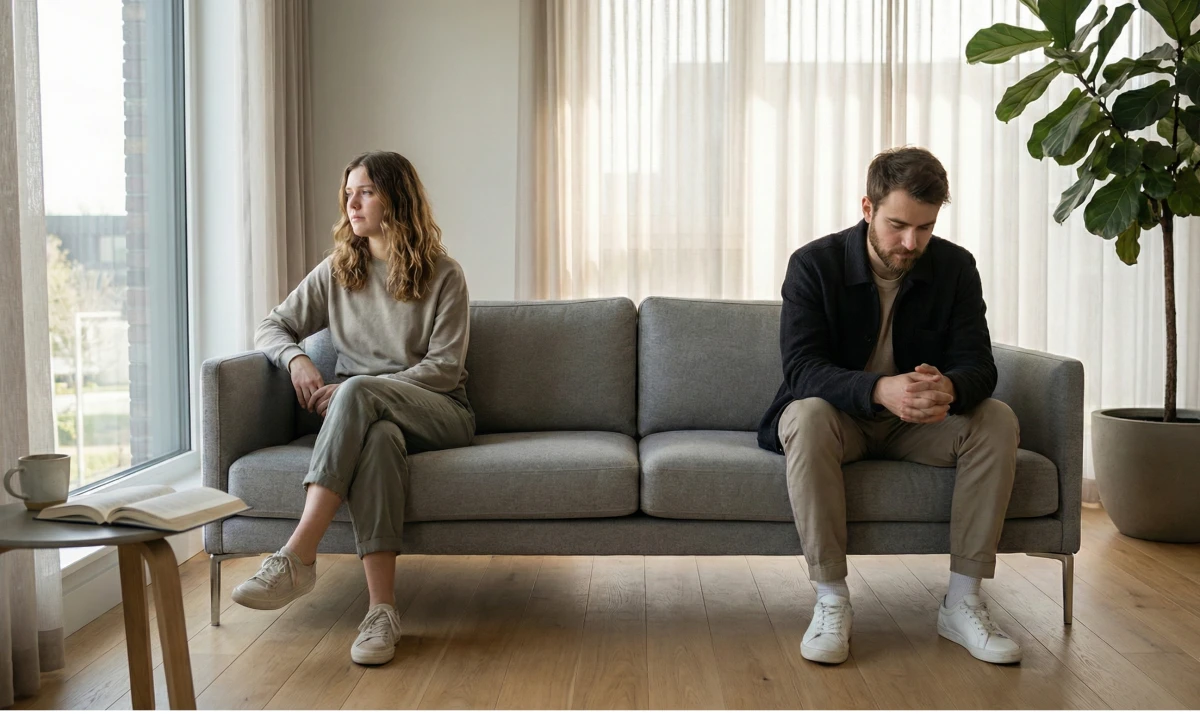 Cuando una Decisión no Termina en Quien la Toma.