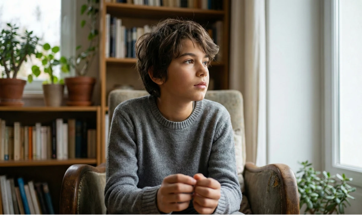 Nacimos con SuperPoderes..