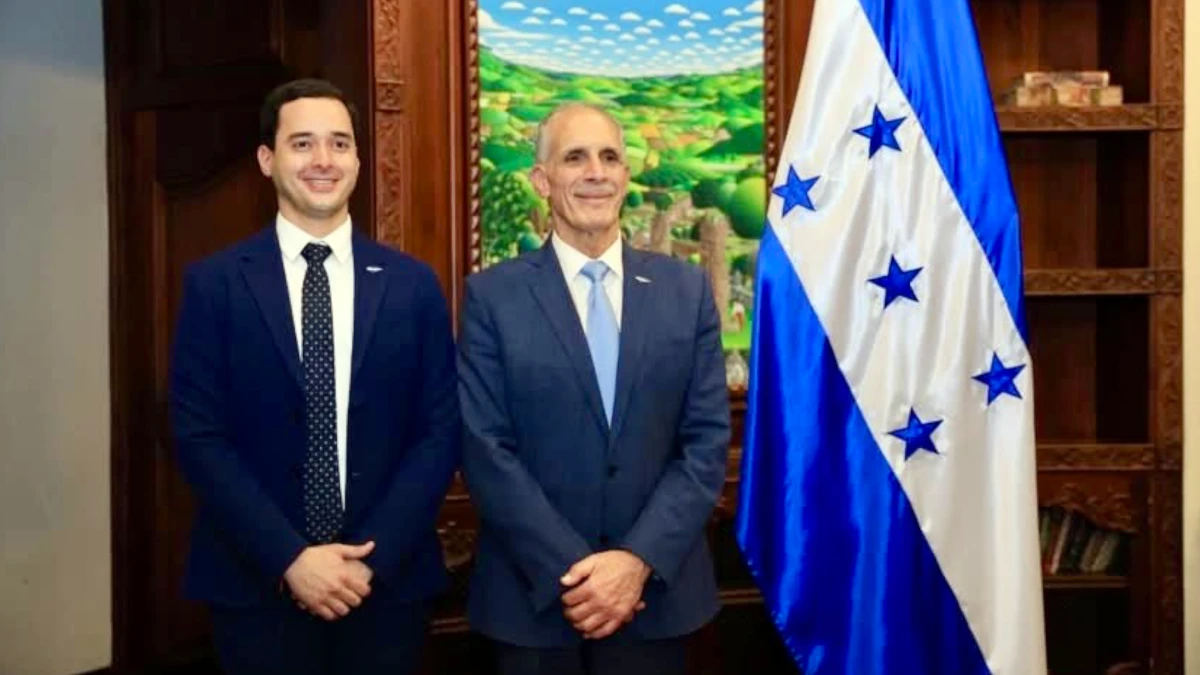 Honduras articula esfuerzos para transformar a su juventud