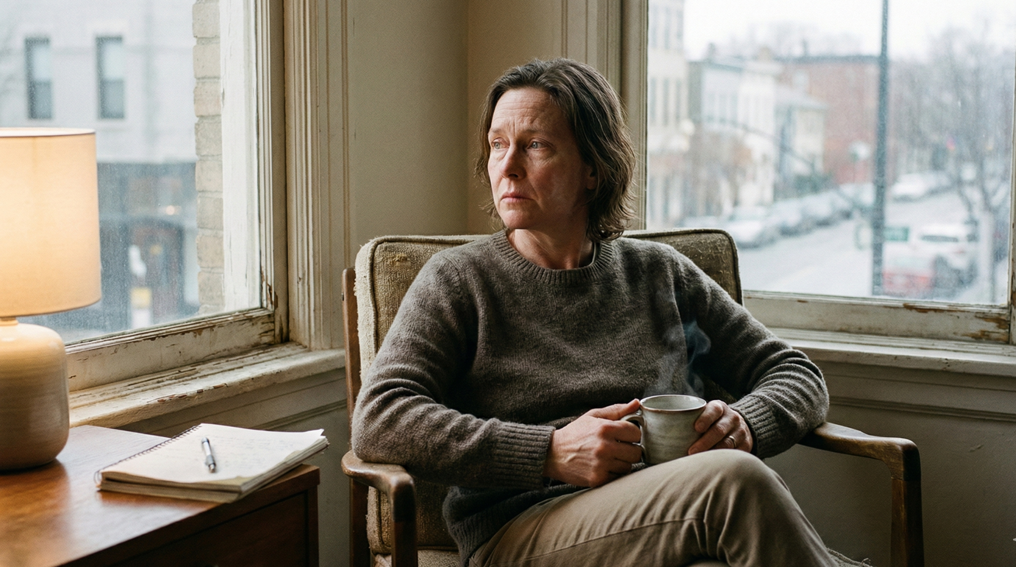 Dolor tiene su propio lenguaje.